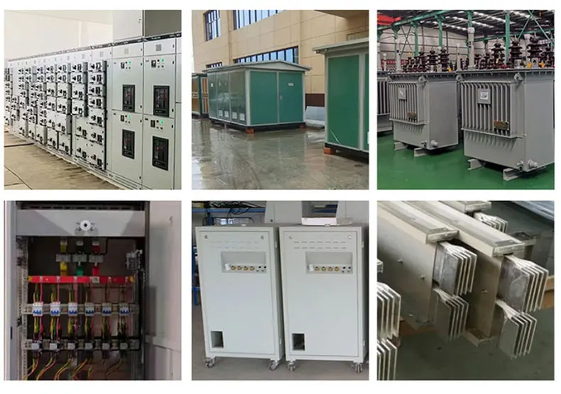 Cnc Hydraulic Busbar Machine