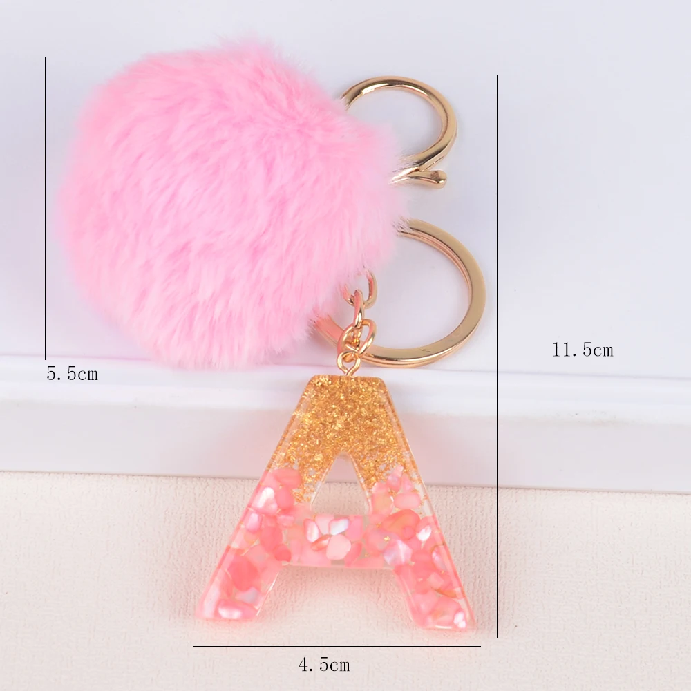 Recién llegado, llaveros de Metal, colgante de mochila