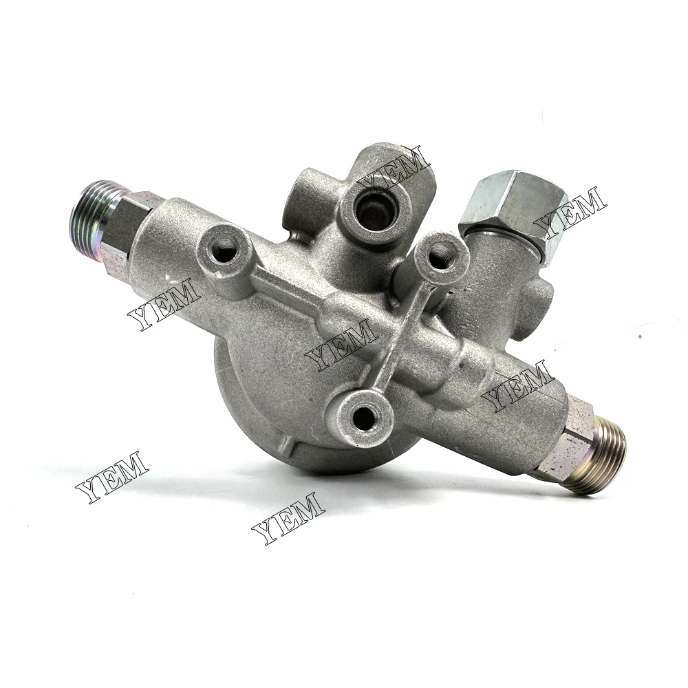 For Caterpillar Engine C2.6 Fuel Filter 362-1164 389-3146 Spare Part 5
