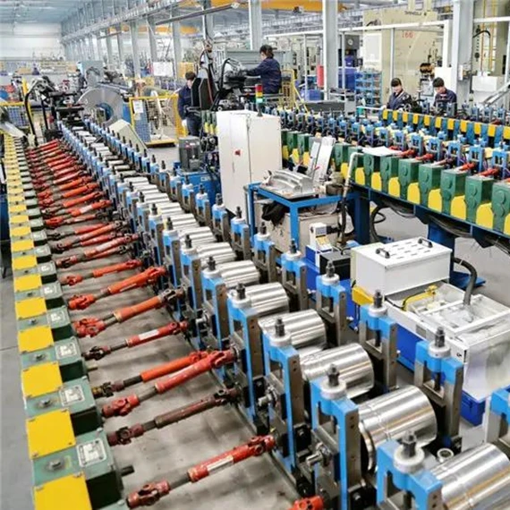 Top Products World Harvester Parts Agricultural Tractor Spare Parts