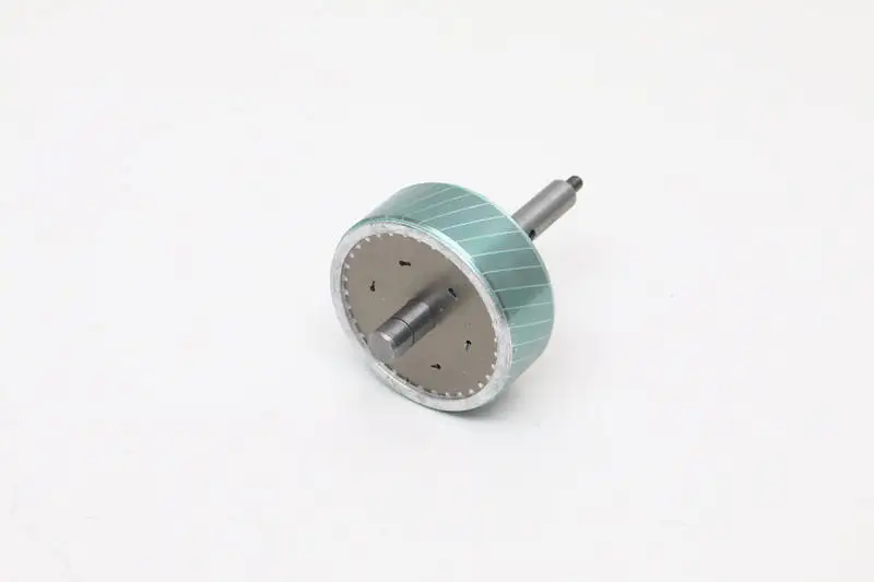 Fan, 220V, Axial - detail 10