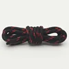 3 black/red