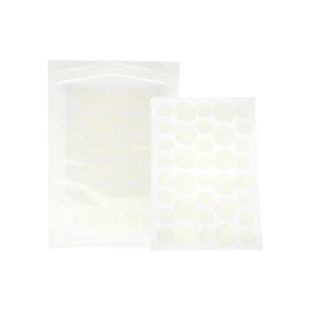 OEM dispoble Hyalironic and Salicylic Acid Anti-Pimple Patches - The Clear Skin Solution - Acne Treatment