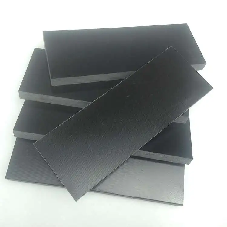 G10 FR4 Composite High Temperature Light Green Epoxy Fiberglass Sheet for Electrical Insulation