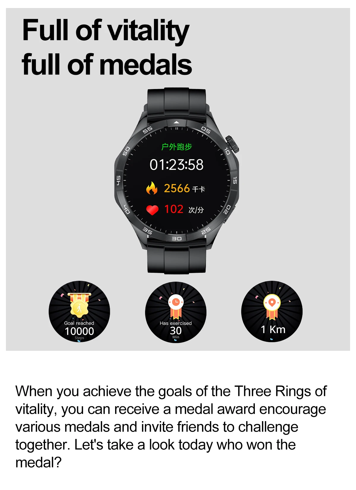 If you are searching for a supplier of a product with perfect quality control and highly competitive prices, which gives you an advantage in expanding your local market, then contact us now!  Competitive suppliers of  HK4 Relojes Smart Watch 1.43