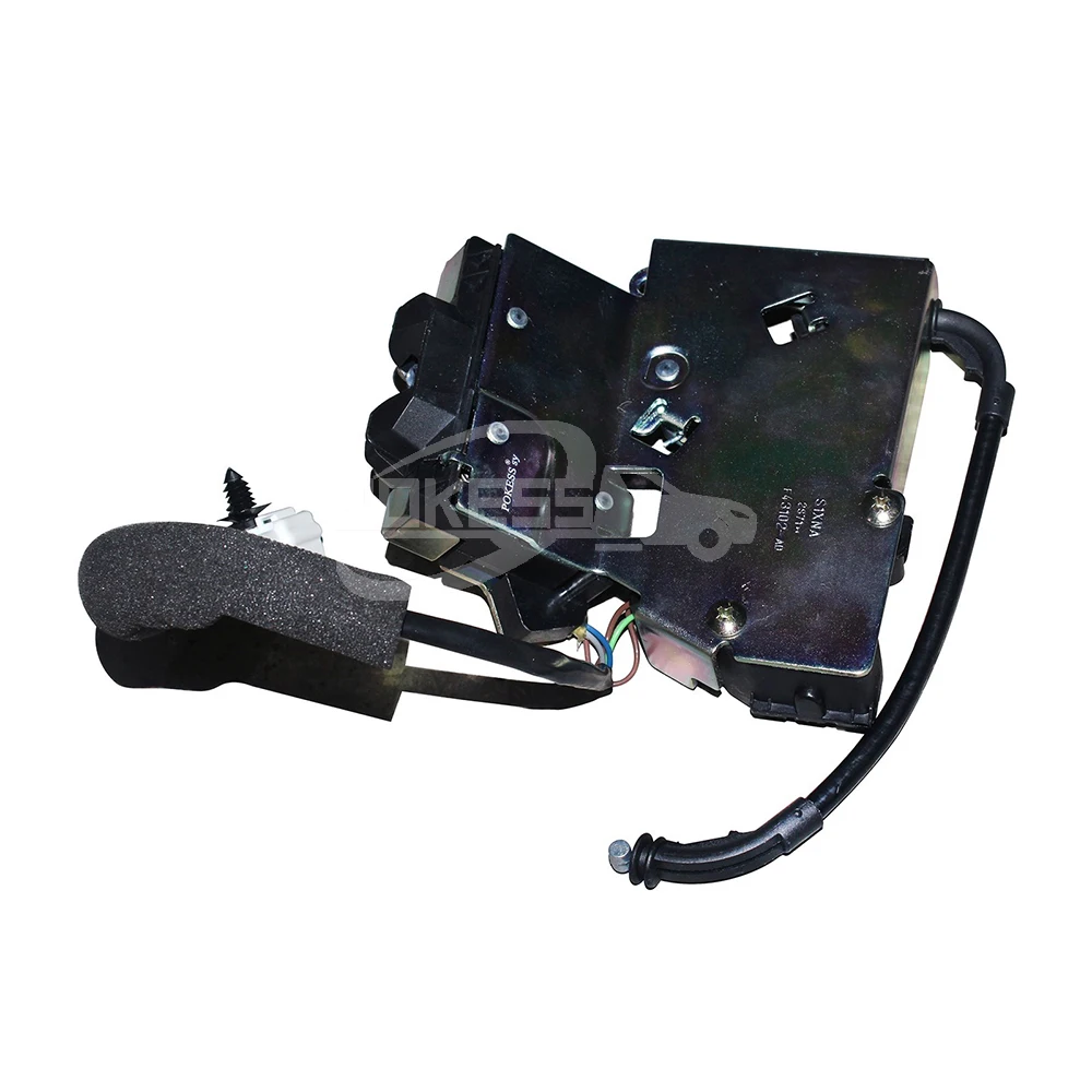 Automobile Trunk Backpack Lock 2S71F43102AC 2S71F43102AA 1S7AF43102AE ... — 3