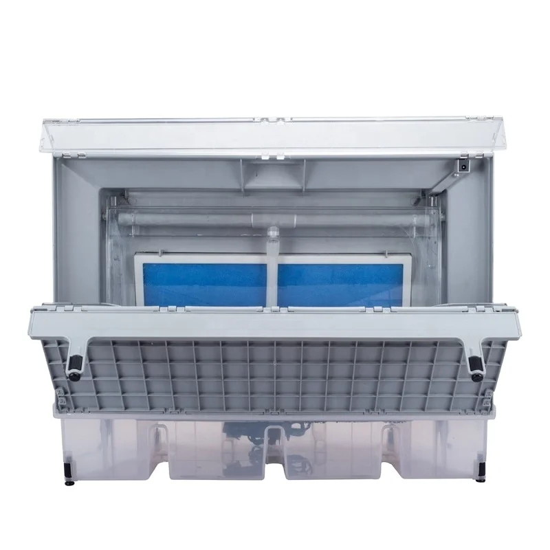 Anesty HS -E550 塗装ブース | APPS-BICENTENARIO-PRD-01