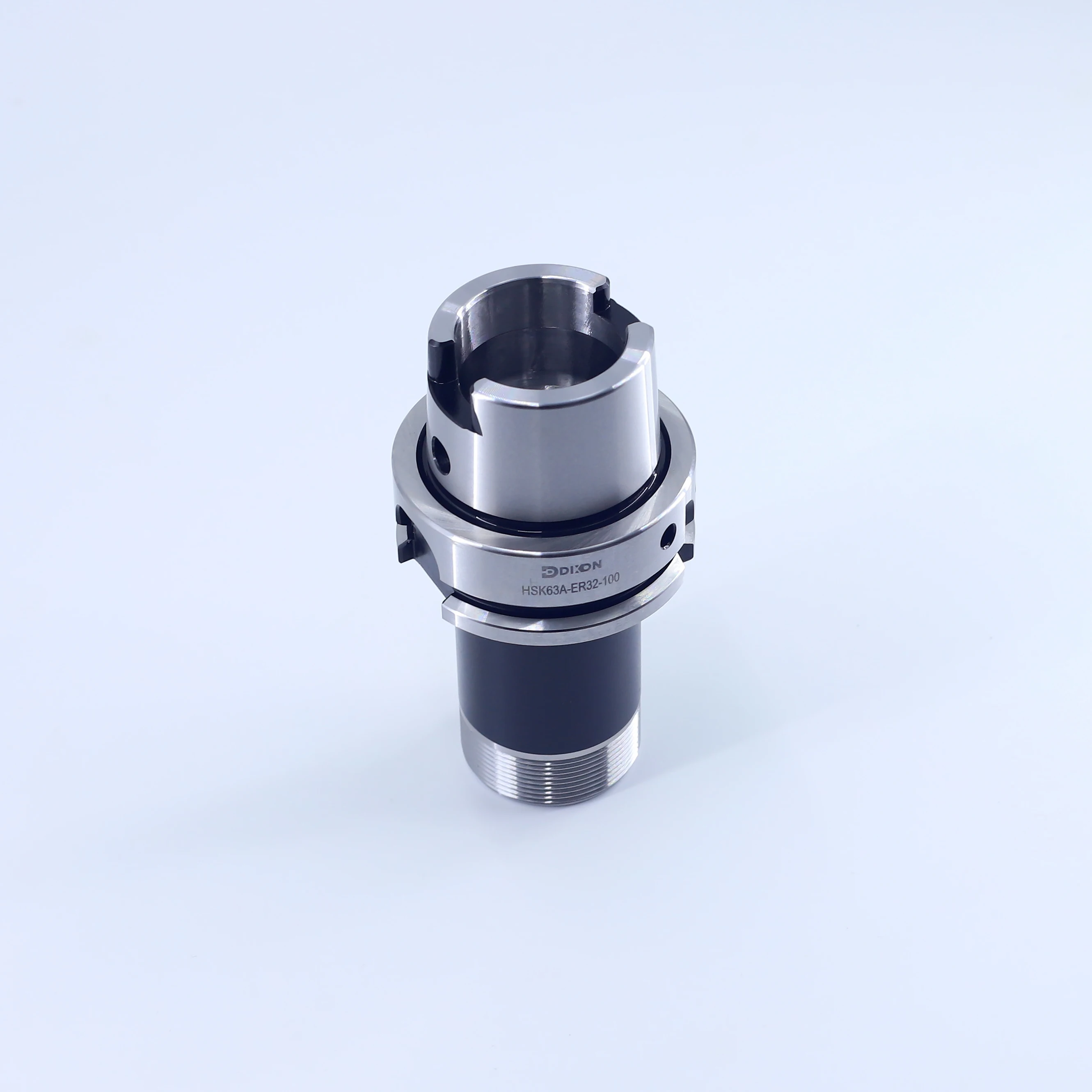 Highquality Hsk63a Series Er Elastic Tool Holder Group Multi Specification Cnc Machining Tool