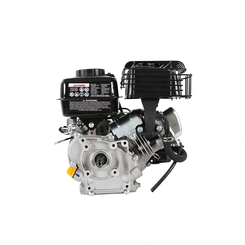 Fast Shipping Senci 3HP Petrol Engine Gasoline Engines 98CC