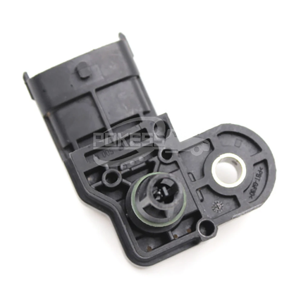 OE CV2A9F479AA 4Pin MAP Sensor Fit Ford Focus Escape Fiesta EcoBoost I... — 4