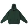 Dark green