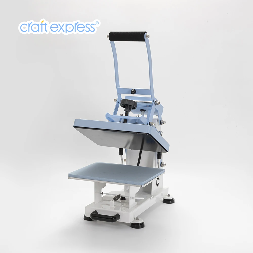 ホールセールクラフトホビーコンボ 8in1熱圧機 - マグ用自動転写機