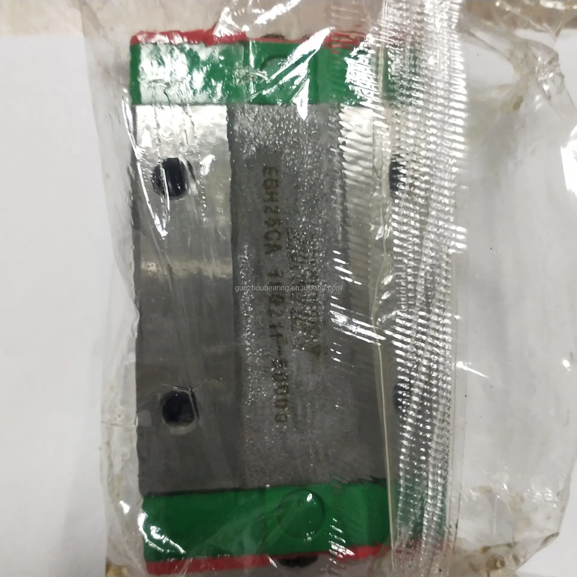 Original HIWIN Linear Guide Block EGH25CA EGH 25 CA