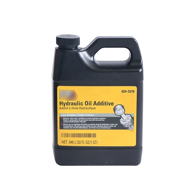 FOR caterpillar   hydraulic oil additive 624-3379  excavator parts