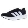 Nero/Calzature Bianco