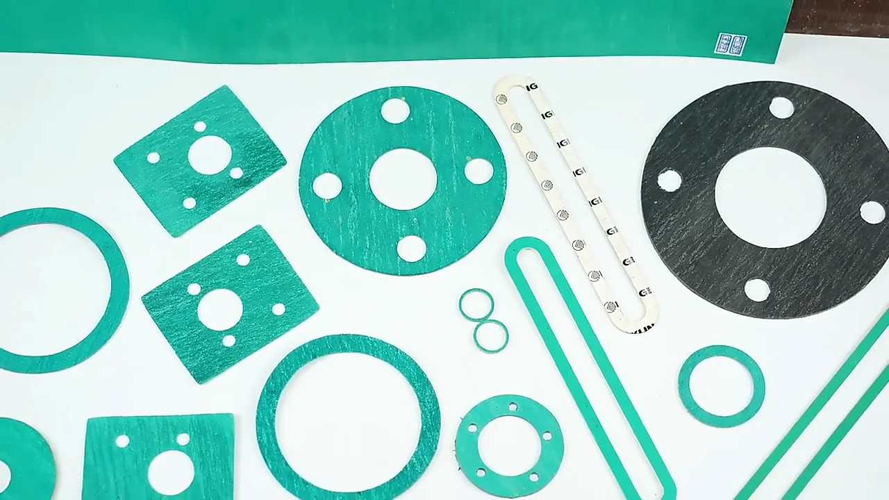 Flange Gasket Steam Resist Non Asbestos Gasket Buy Non Asbestos Gasket,Pipe Flange Gaskets,Non