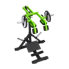 noir vert