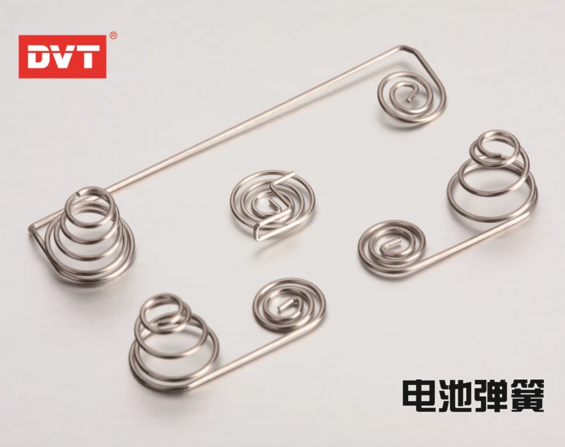 Capactive Touch Spring High Carbon Steel Wire Electronic Touch Battery Dc 12V Capacitive Touch ...