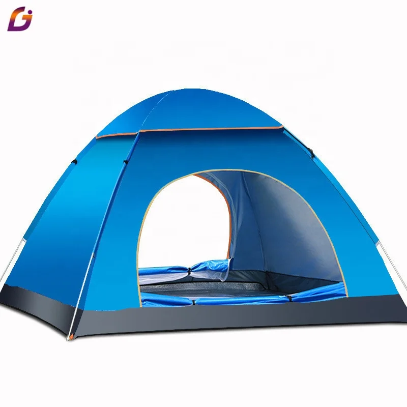 Outdoor Tents Waterproof Light Weight 