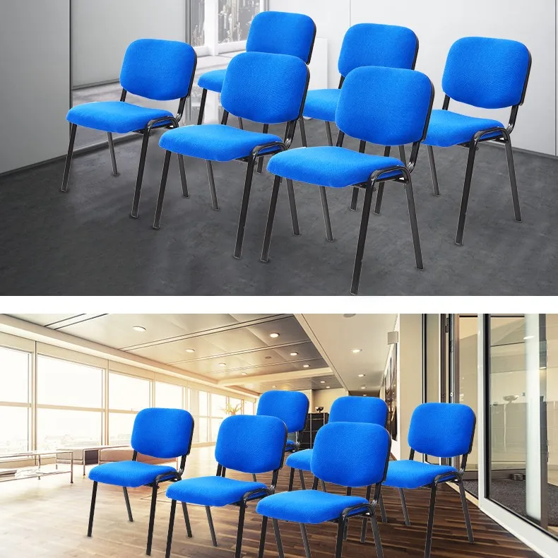 Wholesale School Furniture Meeting Plastic Conference Training Chair