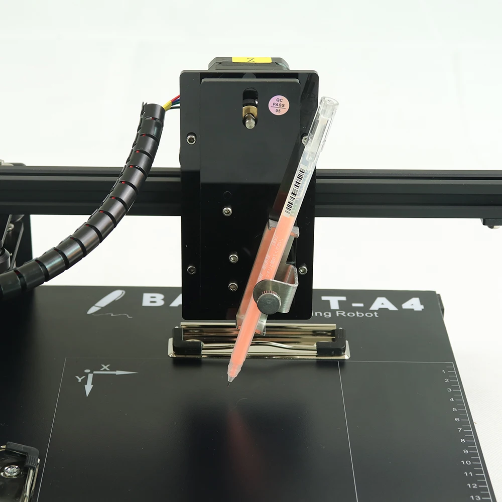 Bachin Diy Drawbot Pen Drawing And Writing Robot Machine Lettering