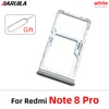Per Redmi Note 8 Pro bianco