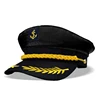 #3 black