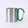 Green handle