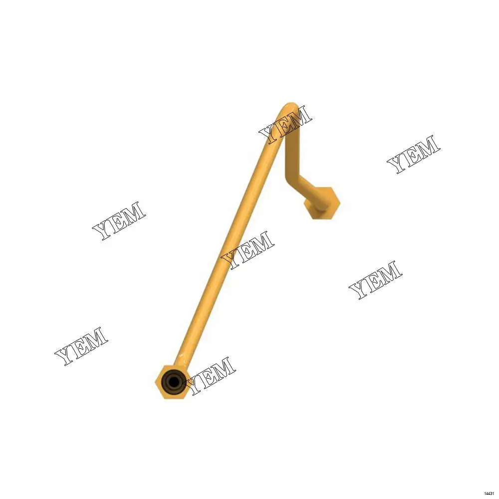 Tube Assembly 286-5733 2865733 Industrial Engine Parts 5