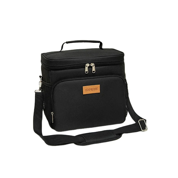 Сумка-холодильник Speedbag с принтом логотипа сумка для ланча термоизолированная многоразовая изоляционная Индивидуальная