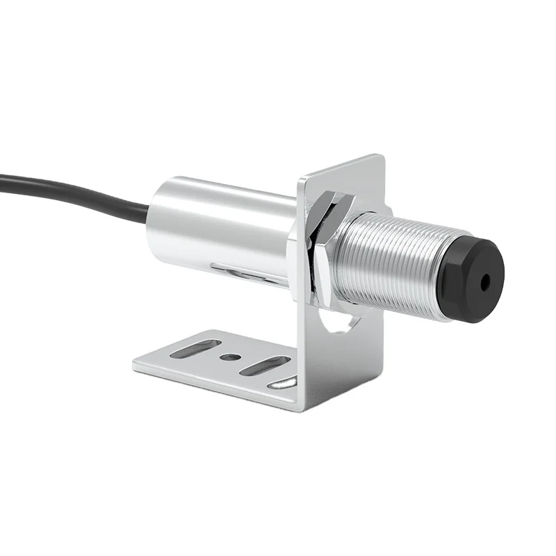 KASINTON JSD50ASV 0~500℃ 4-20mA IP65 Digital Infrared Temperature Sensor