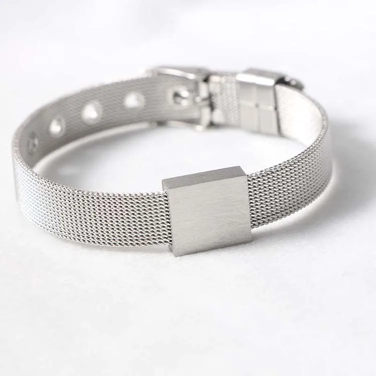 Stainless Steel Mens Jewelry