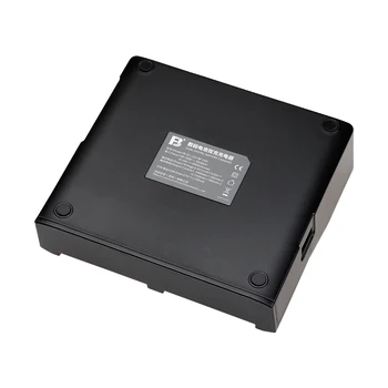 FB-AC-150 FB 3A New Technology Broadcast Class V-port Camera Battery Charger Rechargeable Charger detail image
