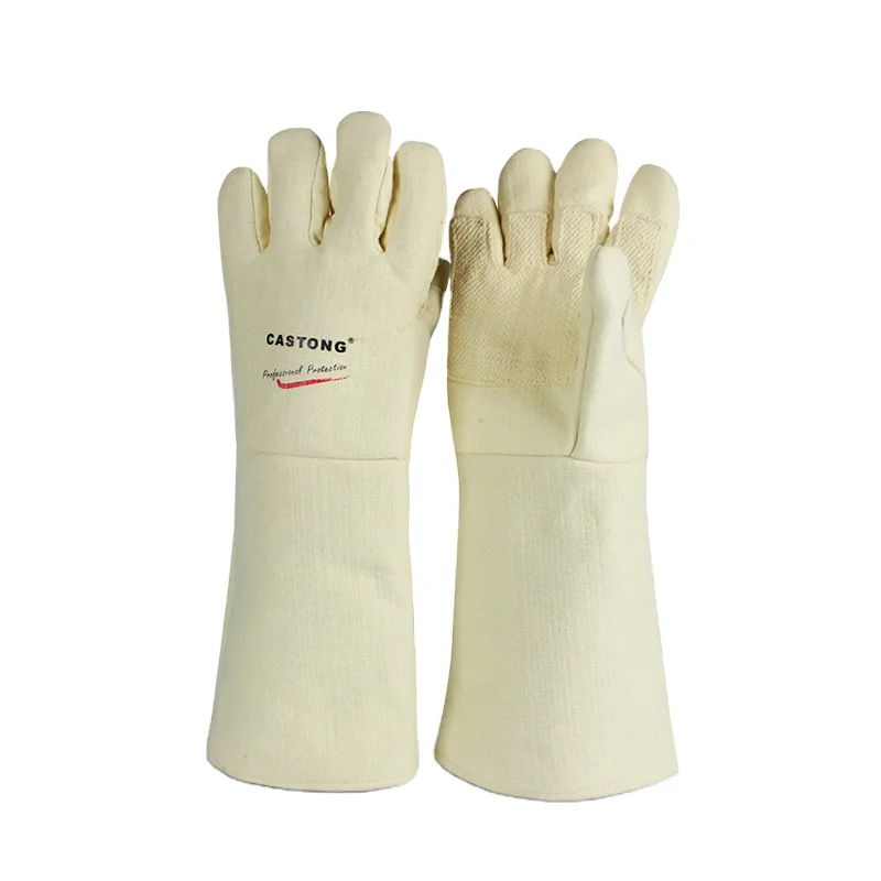 heat resistant gloves price