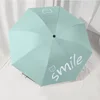Smiling bear-dark night green