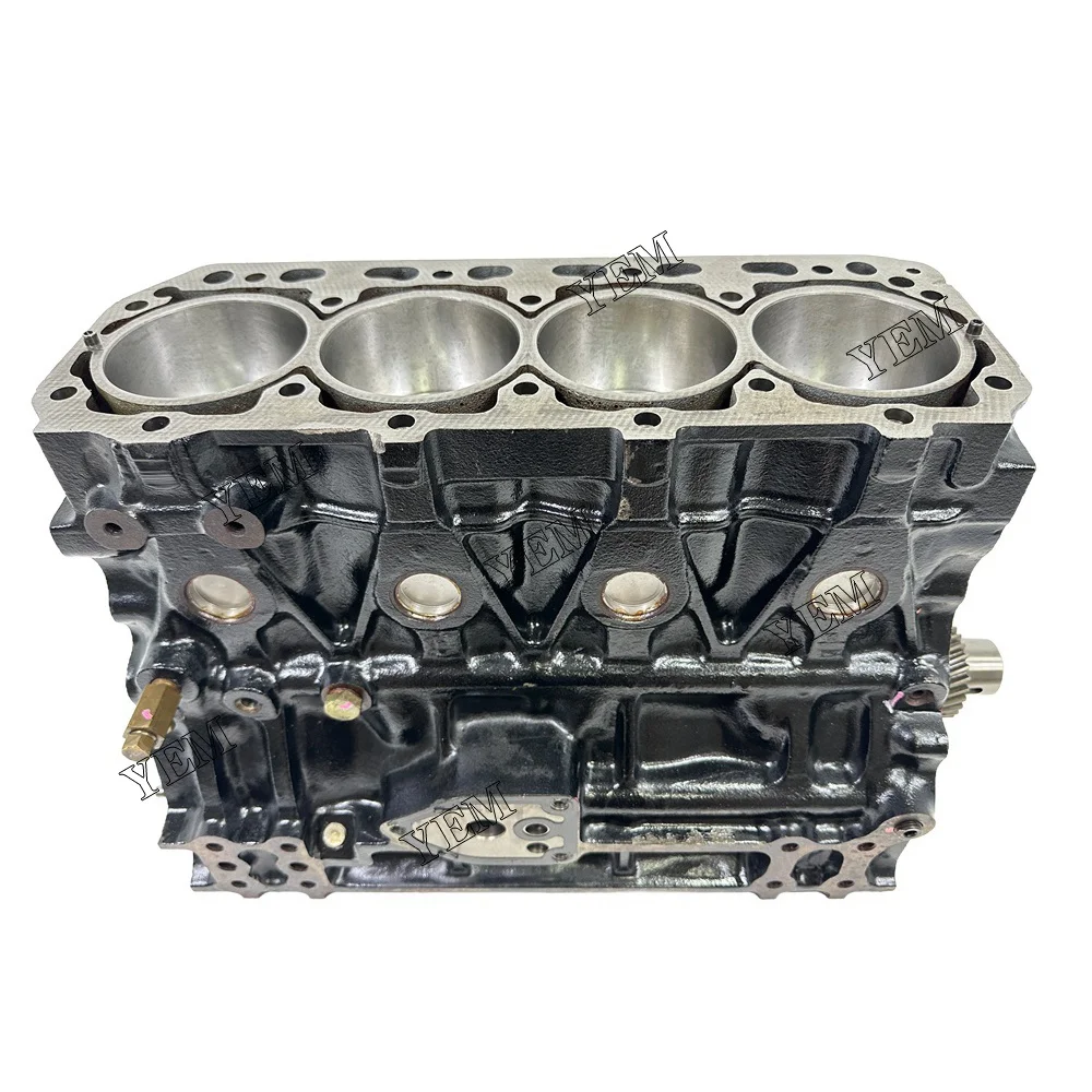 Middle Cylinder Assembly Fit for Yanmar 4TNE86 Engine