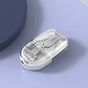 Blanc transparent