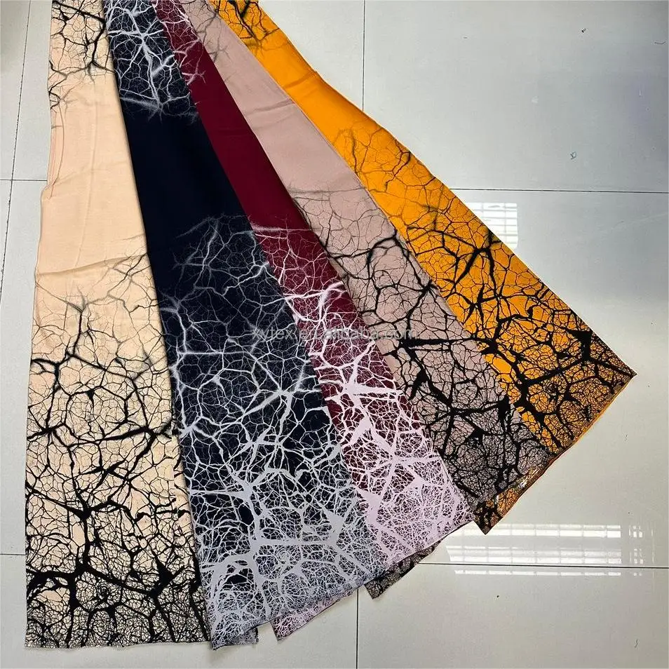 Женское платье из вискозы