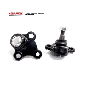 KINGSTEEL OEM 54530-F2100 54530-G4BA0 CBKH-43R Car Auto Parts Suspension Control Arm Right Lower Ball Joint for HYUNDAI Elantra