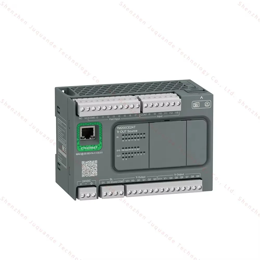 Gold Seller  TM200CE24T  PLC  Controller  Module  Brand New Original Spot