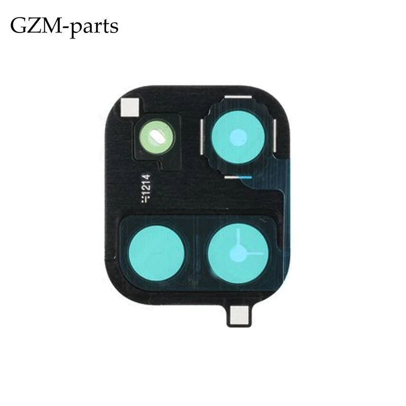 Back Camera Lens Glass Replacement for Samsung Galaxy Note 10 Lite