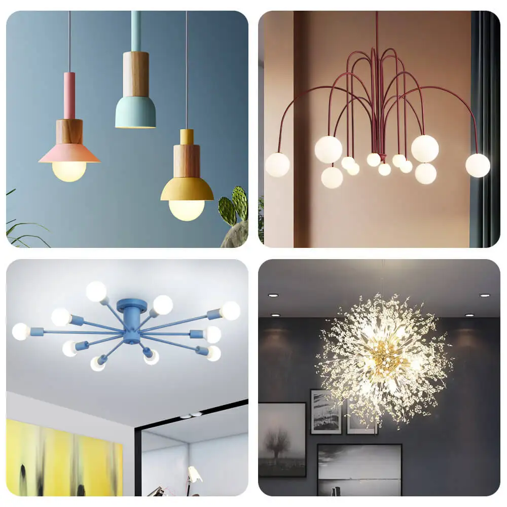 Focos 110V LED Bulbs 7W Capsule Lampada Pricelist G9 LED 220V