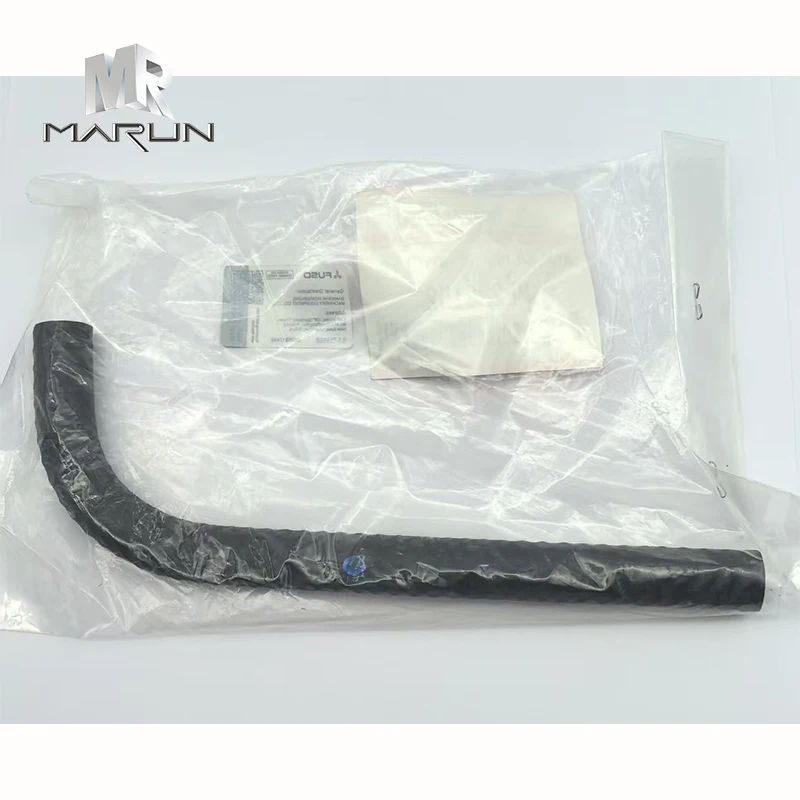 ME223152 4M502 Original Cooling Water Pipe for Excavator SY225C