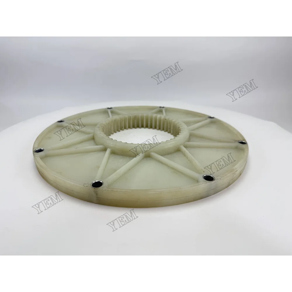 For Komatsu Coupling 418-17-33320 Universal Engine Parts 4