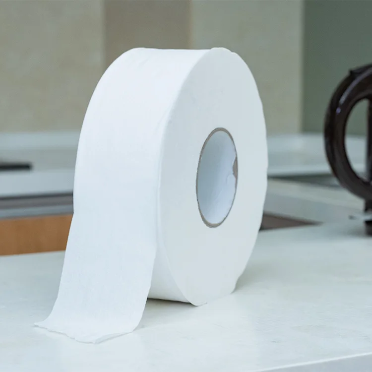 High-quality, durable and comfortable toilet paper towels toilet paper large rolls of raw materials large rolls of toilet paper