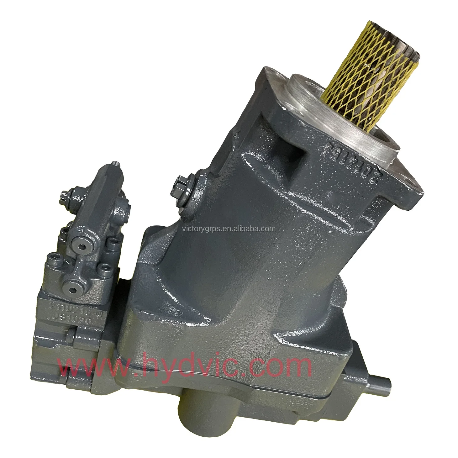 KVAA7VO55 KVAA7VO80 KVAA7VO107 KVA KVA7V KVAA7VO Hydraulic KVA7VO55 KVA7VO80 KVA7VO107 Pump