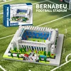 Stade de football Bernabéu
