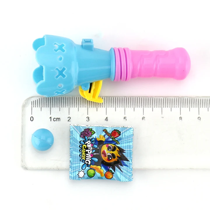 manufacture pinball toy candy