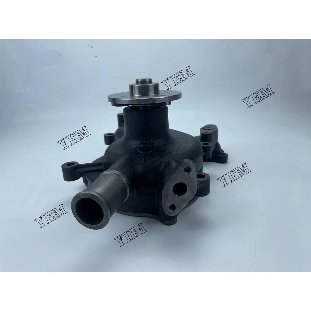 P11C Water Pump for Hino Engine Parts 5