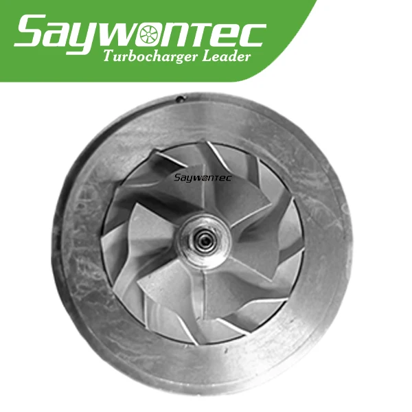 Saywontec Turbo Cartridge 3599350 4CYL2VTC Turbo Parts Diesel Engine Kits  for Iveco Turbocharger Core